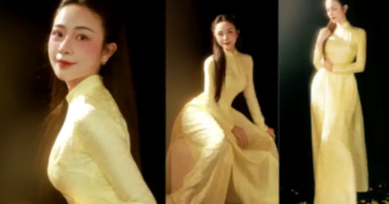 Võ Nhật Linh - bà xã Phan Văn Đức thách thức ngôi vị 'visual chuẩn' trong làng WAGs Việt