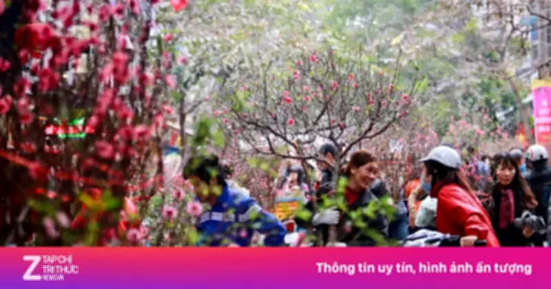 Cuốn sách 'Miền nhớ' của Võ Thu Hương: Ký ức tuổi thơ và cô bé bán đào quất cuối năm