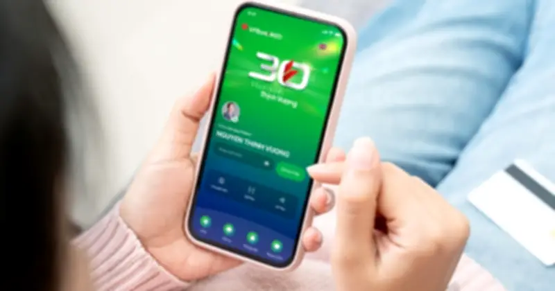 Ngân hàng VPBank thông báo lịch nghỉ Tết 2026, khách hàng cần chú ý hạn thanh toán