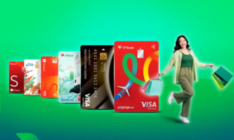 VPBank triển khai hơn 800 ưu đãi và công nghệ số hỗ trợ chi tiêu Tết 2026