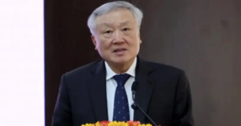 VRG đặt mục tiêu tăng trưởng 10% năm 2026 sau thành công ấn tượng