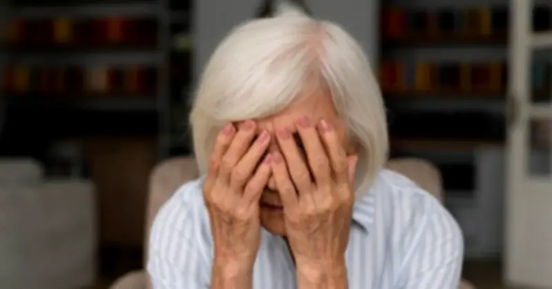 Vượt 200km thăm con gái, vợ chồng bỏ về vì câu nói của thông gia