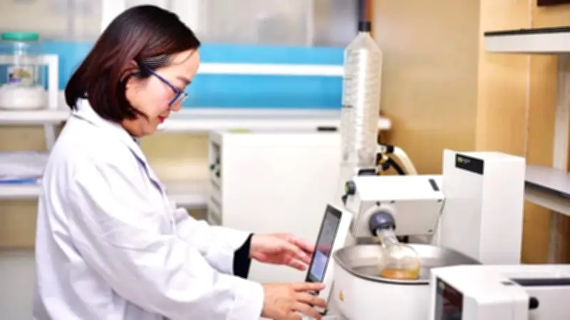 Vật liệu mới xử lý kháng sinh trong nước thải thủy sản bằng ánh sáng tự nhiên