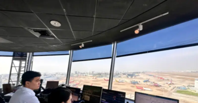 Vượt mốc 1.000 chuyến bay/ngày, Tân Sơn Nhất kích hoạt phương án đặc biệt