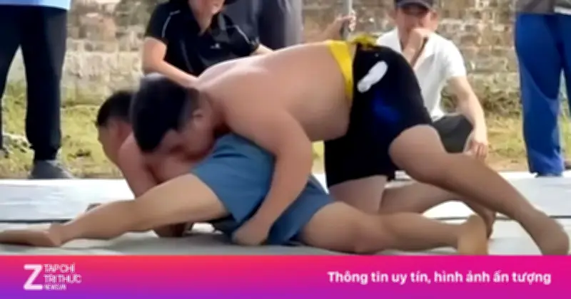 Đô Vật Tử Vong Trên Sới Vật Hội Làng Thái Lai, Hà Nội: Cảnh Báo An Toàn