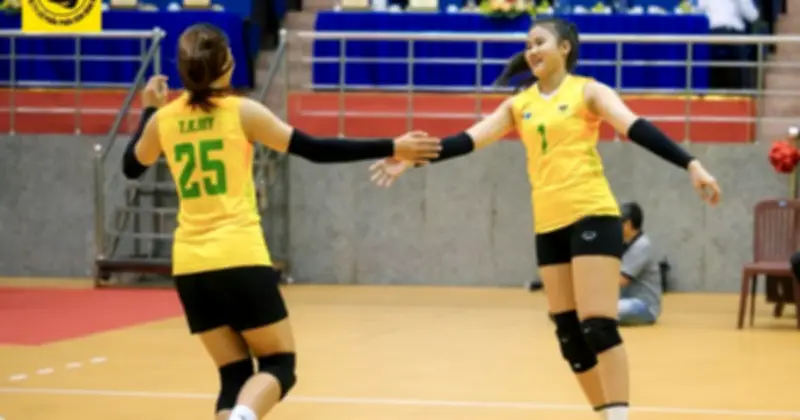 CLB VTV Bình Điền Long An đối mặt thách thức lớn ở vòng loại AVC Champions League 2026