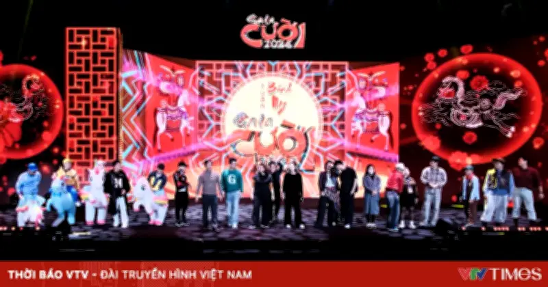 VTV công bố loạt chương trình đặc sắc phát sóng dịp Tết Nguyên đán 2026