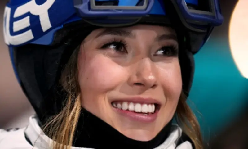 VĐV Mỹ Nhận Hàng Triệu USD Từ Ngân Sách Trung Quốc Trước Olympic 2026