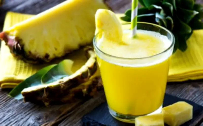 Vì Sao Hoa Quả Lên Men Có Thể Chứa Cồn? Giải Đáp Từ Chuyên Gia