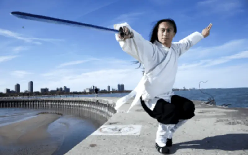 Võ Đang và Thiếu Lâm: Hai con đường khác biệt trong võ thuật Trung Hoa