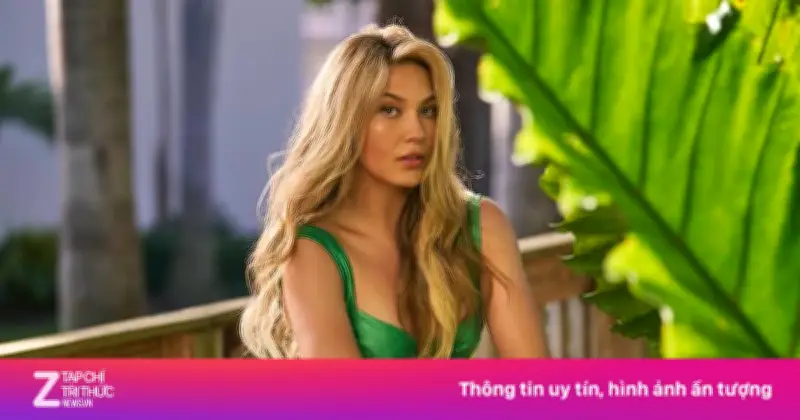 Vẻ Đẹp Ngoại Hình Của Dàn VĐV Gây Sốt Tại Olympic 2026