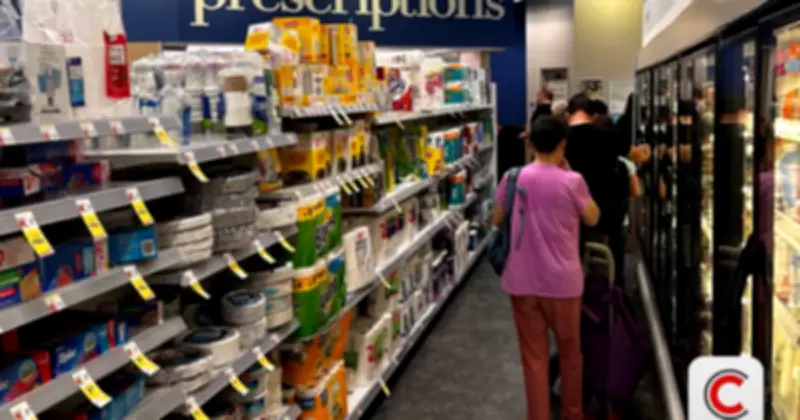 Walgreens Sa Thải Hàng Trăm Nhân Viên, Đóng Cửa Hàng Loạt Cửa Hàng Tại Mỹ