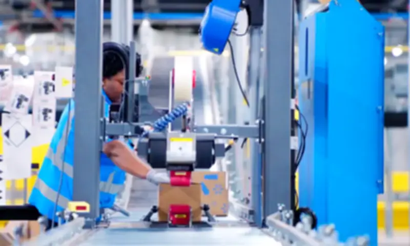 Walmart đầu tư 330 triệu USD tự động hóa trung tâm phân phối tại Louisiana