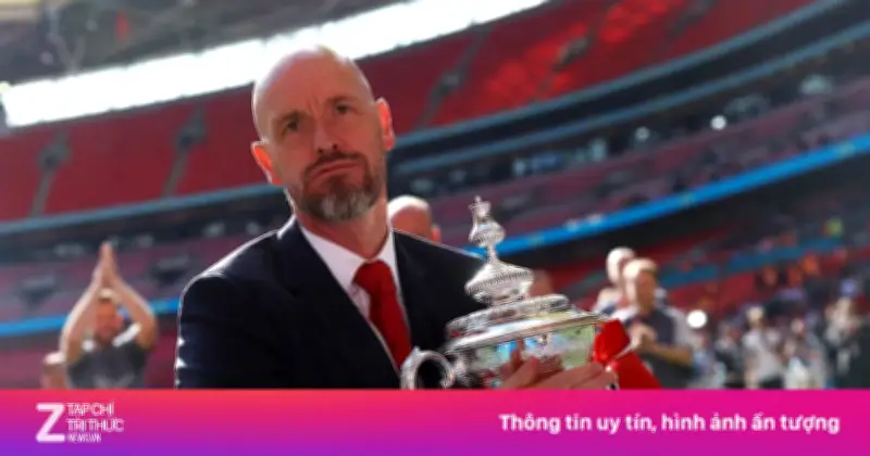 Wan-Bissaka tiết lộ sự 'cay nghiệt' của Ten Hag tại Manchester United