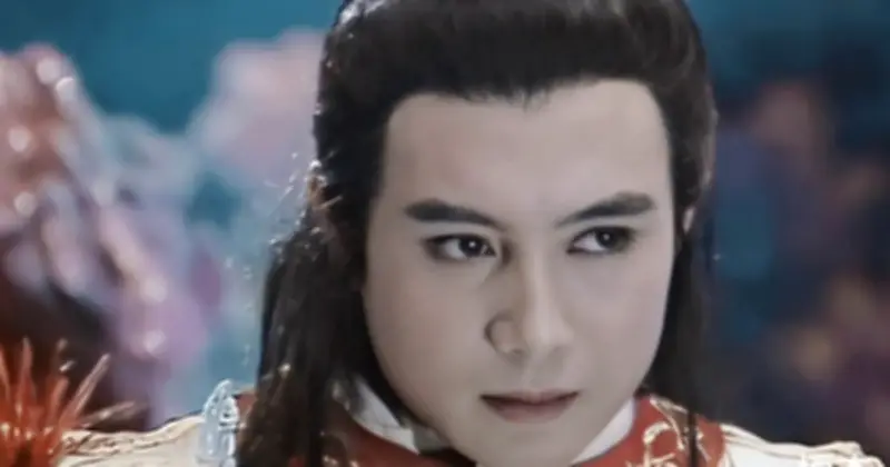 Vương Bá Chiêu: Từ sao cát-xê cao nhất Tây Du Ký đến quán thịt ngỗng đông khách