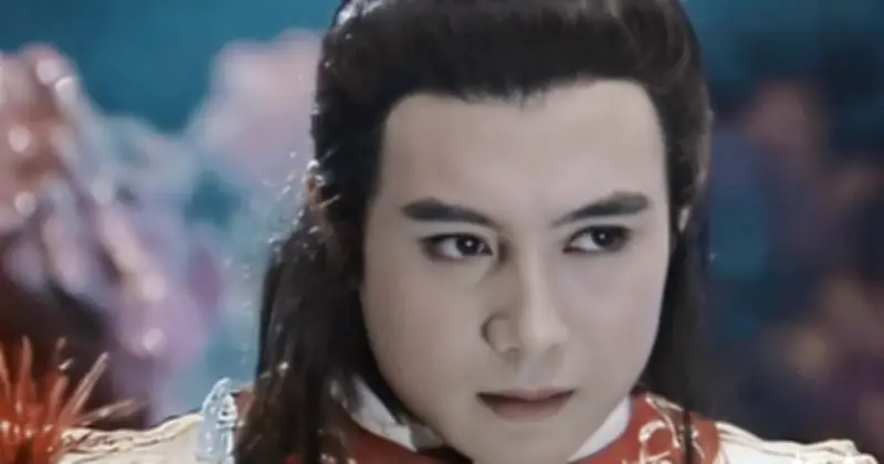 Vương Bá Chiêu: Từ Bạch Long Mã huyền thoại đến cuộc đời thăng trầm đầy tai tiếng