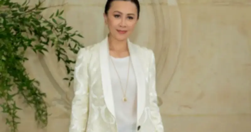 Vương Tinh tiết lộ sự chuyển mình của Lưu Gia Linh: Từ 'nữ vương' quyết liệt đến tỉnh táo trưởng thành