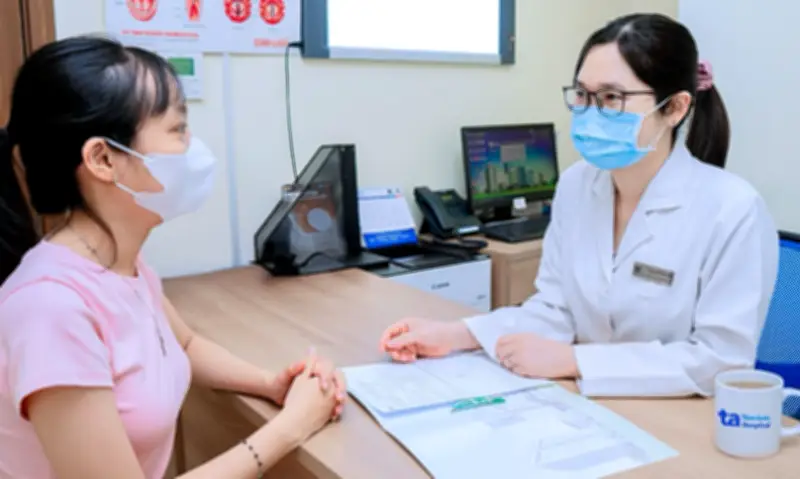 Cảnh báo: Chưng hoa Tết có thể làm trầm trọng viêm mũi dị ứng ở trẻ em