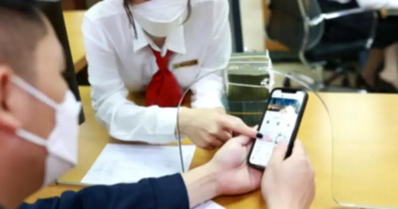 Cảnh báo lừa đảo chuyển tiền nhầm dịp Tết: Công an Phú Thọ chỉ rõ thủ đoạn và cách phòng tránh