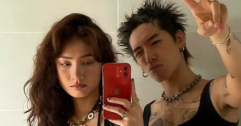 WEAN và Naomi gây nghi vấn tái hợp sau loạt hành động trùng hợp