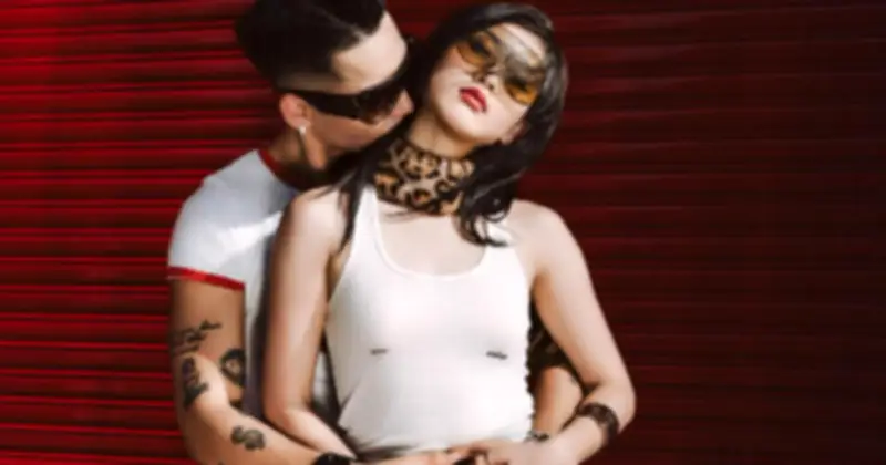 WEAN và Naomi gây xôn xao khi tái xuất chung sau chia tay, dân mạng nghi ngờ 'nối lại tình xưa'