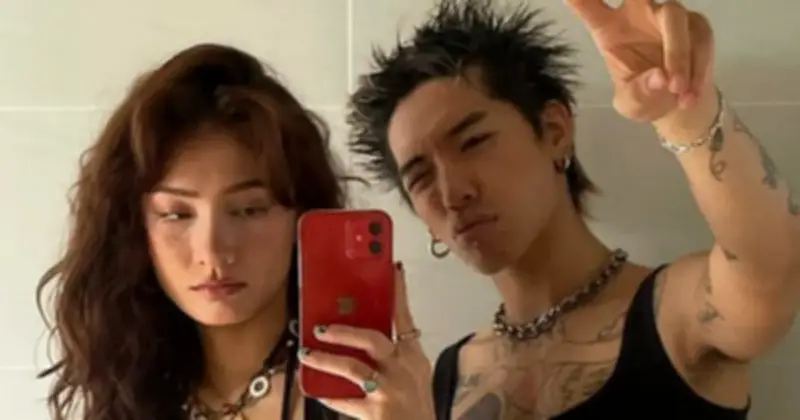 WEAN và Naomi gây nghi vấn tái hợp sau động thái ẩn ý và xuất hiện chung