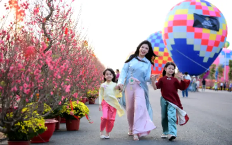 Thời tiết 10/2: Miền Bắc mưa rét, miền Nam nắng đẹp trong ngày cúng ông Táo