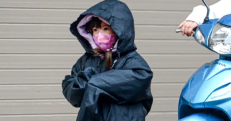 Dự báo thời tiết 11/2: Miền Bắc đón không khí lạnh tăng cường, mưa trở lại