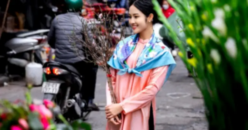 Dự báo thời tiết Tết Bính Ngọ: Hà Nội tạnh ráo đến mùng 1, sau đó mưa trở lại