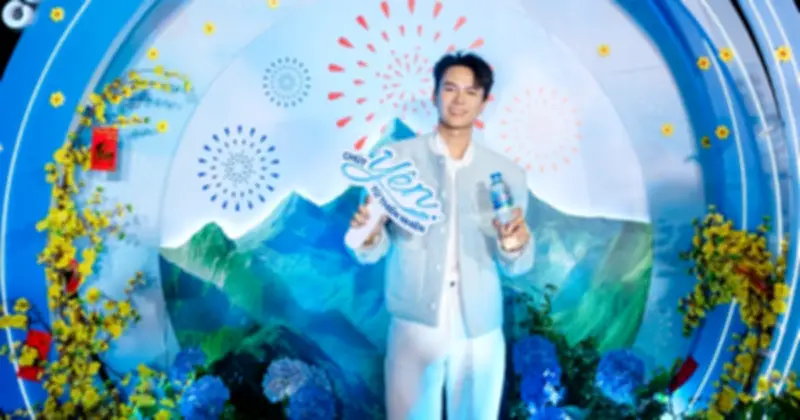 WeChoice Awards 2025: Viết tiếp câu chuyện Việt Nam cùng thế hệ trẻ và La Vie