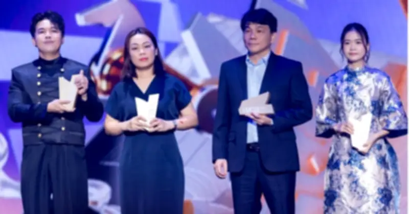 WeChoice Awards 2025: 10 dự án CSR truyền cảm hứng được vinh danh, khắc họa trách nhiệm xã hội đa chiều