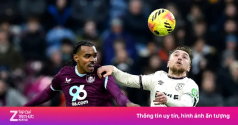 West Ham: Đối thủ nguy hiểm dù đứng thứ 18, không phải 'đội bóng dễ bắt nạt'