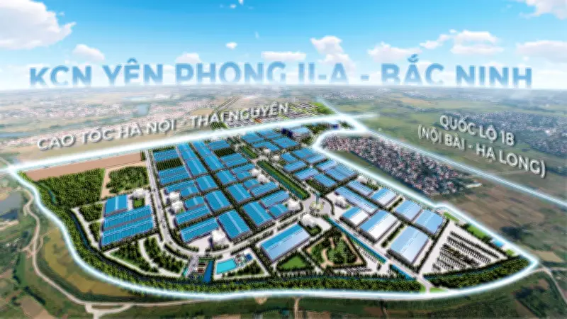 Western Pacific Group Mở Rộng Hệ Sinh Thái Cụm Liên Kết Ngành Khu Công Nghiệp & Logistics