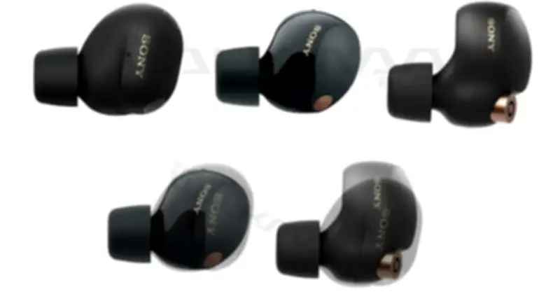 WF-1000XM6 lộ diện: To hơn, dày hơn và giá dự kiến 9 triệu đồng tại Việt Nam