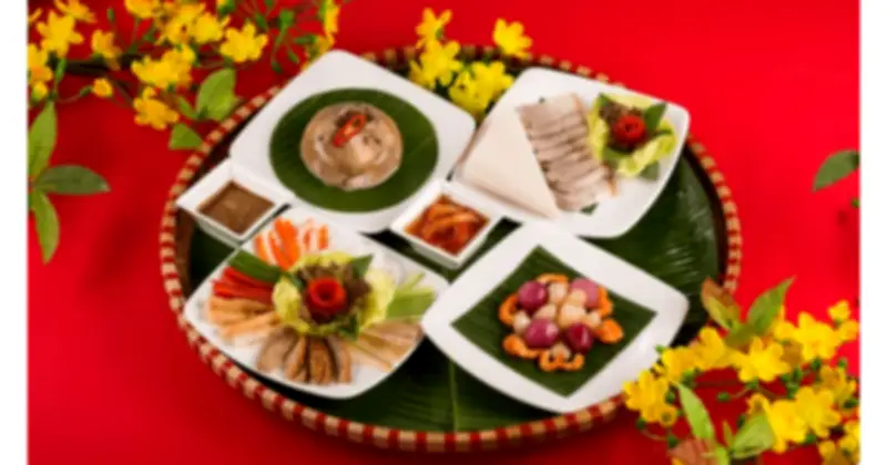 Người Mỡ Máu Cao Nên Ăn Gì Ngày Tết? Lời Khuyên Từ Chuyên Gia