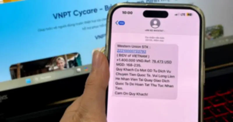 Người dùng cần gì để giảm thiểu thiệt hại trước lừa đảo trực tuyến?