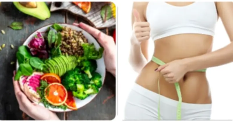 WHO cảnh báo mỡ nội tạng nguy hiểm: 6 quy tắc ăn uống giúp chị em giảm mỡ bụng nhanh