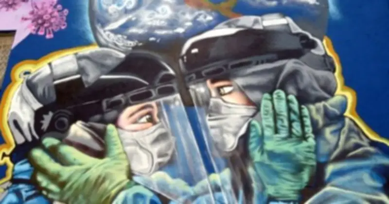 WHO kêu gọi Mỹ chia sẻ thông tin tình báo về nguồn gốc COVID-19