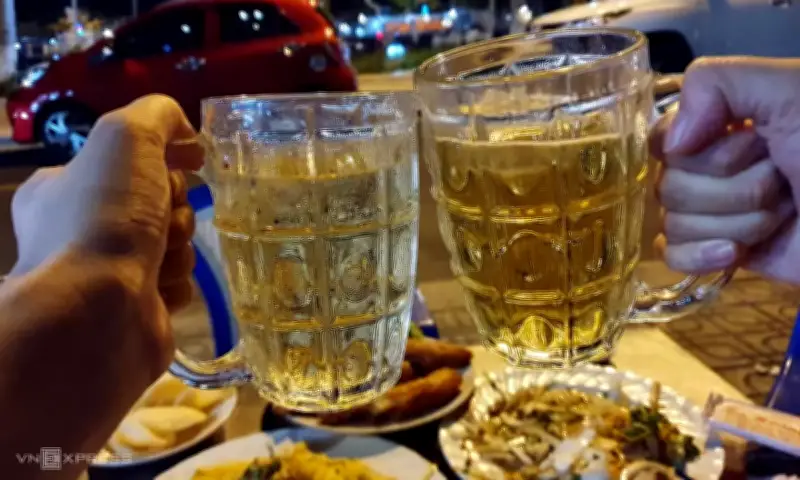 WHO định nghĩa đơn vị cồn: Cách tính thời gian thải cồn từ cơ thể