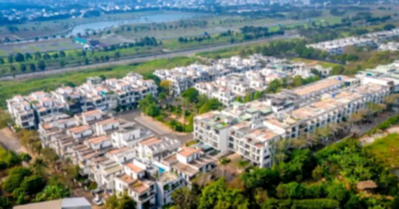 Dinh thự trong phố: Dòng sản phẩm khan hiếm thực sự vì đâu?