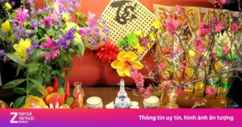 Vì sao lễ cúng ông Công ông Táo lại diễn ra vào ngày 23 tháng Chạp?