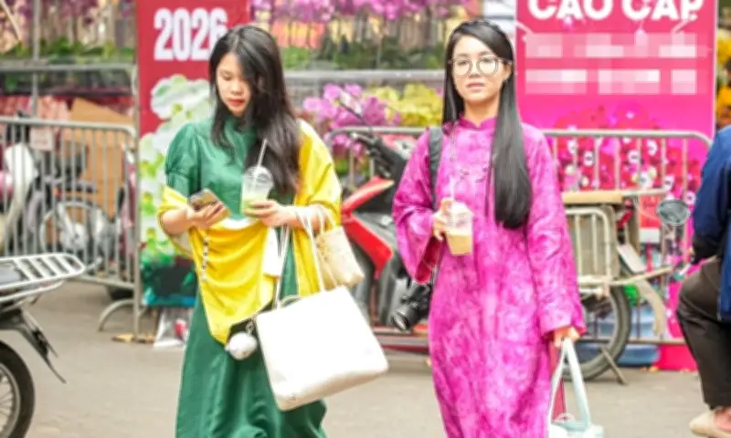 Vì sao nhiều năm liên tiếp không có ngày 30 Tết? Giải đáp từ chuyên gia