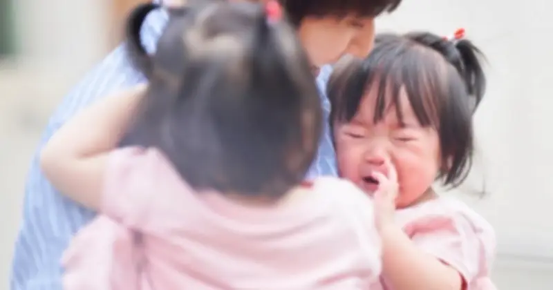 Vì sao con thứ thường được đánh giá là 'khôn ngoan' hơn con đầu?