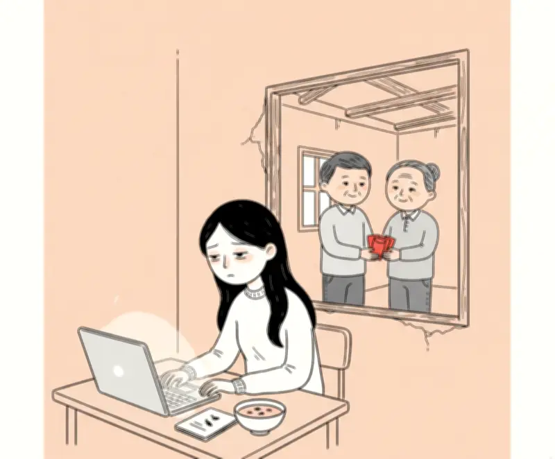 Vợ kiếm tỷ, chồng lương 20 triệu: Cuộc hôn nhân đầy áp lực từ những phong bì Tết hàng chục triệu