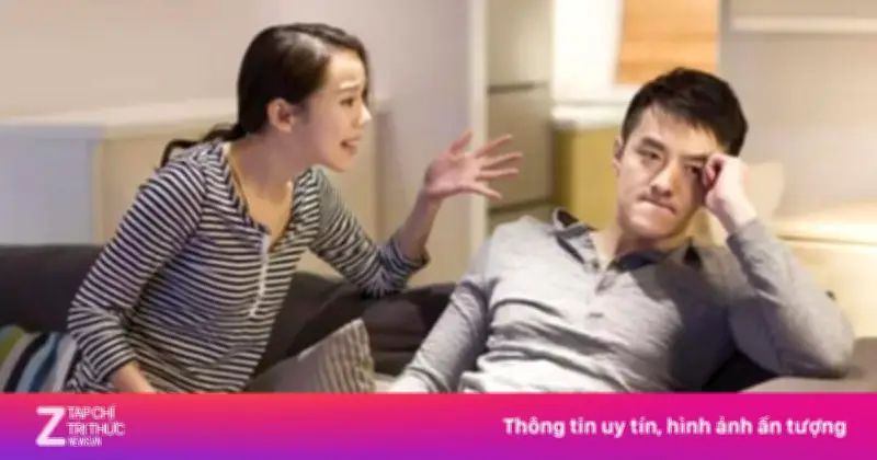 Vợ cấm chồng ăn nhậu có thể bị phạt 10 triệu đồng nếu vi phạm luật phòng chống bạo lực gia đình