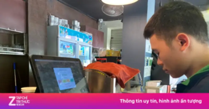 Sắp hết cảnh xuất hóa đơn giữa đêm, mua bán nhỏ lẻ? Quy định mới được đề xuất