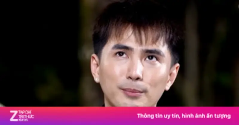 Will xúc động khóc khi chia sẻ về hai năm khó khăn tưởng chừng không vượt qua nổi