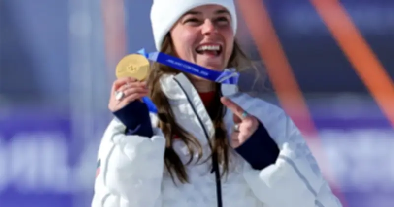 Huy Chương Olympic Mùa Đông 2026 Hỏng Hàng Loạt, Ban Tổ Chức Mở Điều Tra Khẩn