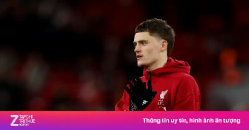 Wirtz Suýt Gia Nhập Real Madrid: Người Đại Diện Tiết Lộ Cuộc Đàm Phán Bất Thành