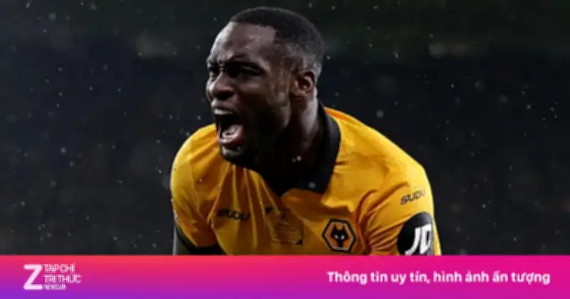 Wolves Thắng Áp Đảo 2-0 Trước Aston Villa Trong Trận Derby Midlands